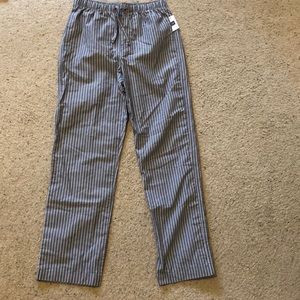 Men’s Gap PJ Pants